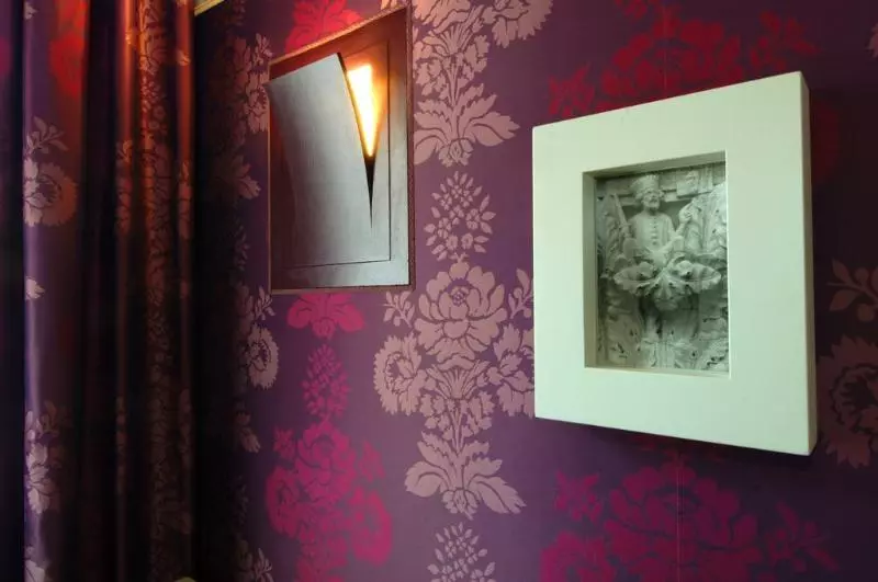 Fotos del hotel Ca  Zusto Venezia:  14