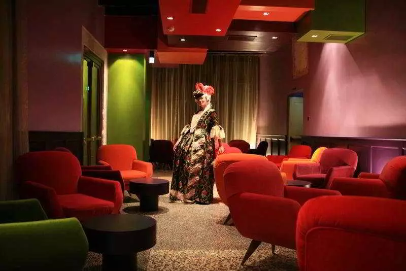 Fotos del hotel Ca  Zusto Venezia:  6