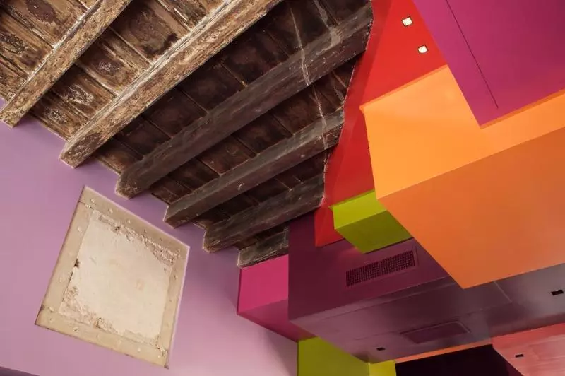 Fotos del hotel Ca  Zusto Venezia:  4