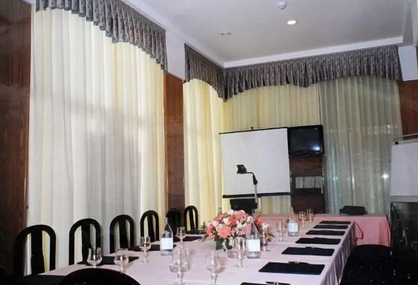 Fotos del hotel Ciudad De Fuenlabrada:  3