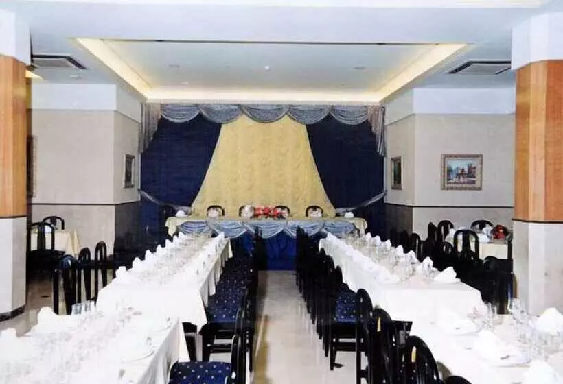 Fotos del hotel Ciudad De Fuenlabrada:  6