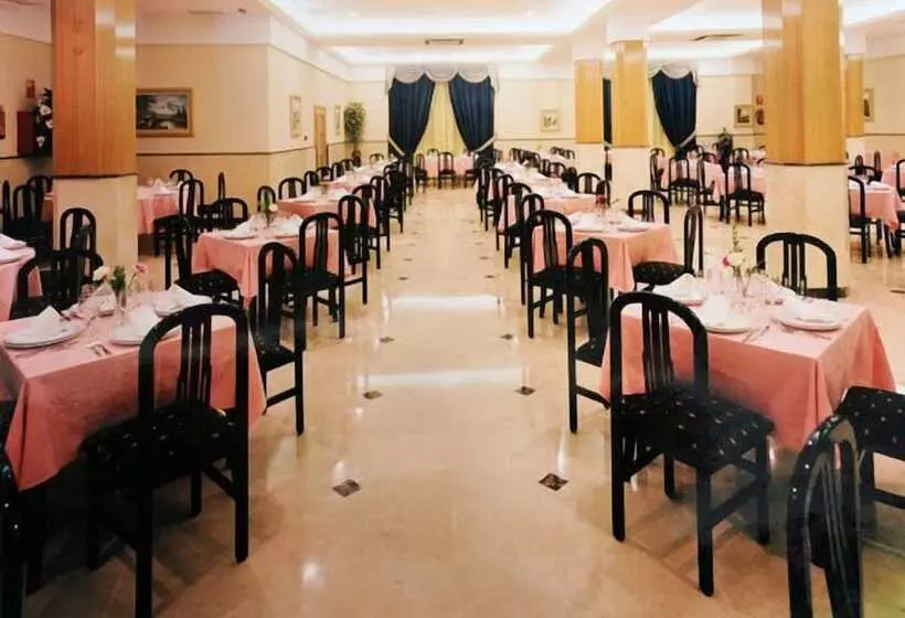 Fotos del hotel Ciudad De Fuenlabrada:  2