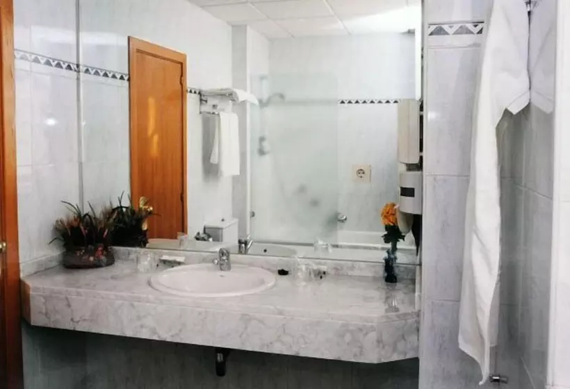 Fotos del hotel Ciudad De Fuenlabrada:  4