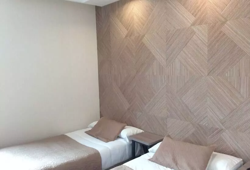 Ciudad De Fuenlabrada