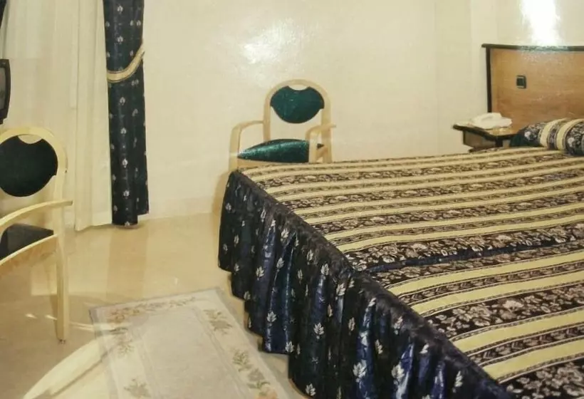 Fotos del hotel Ciudad De Fuenlabrada:  5