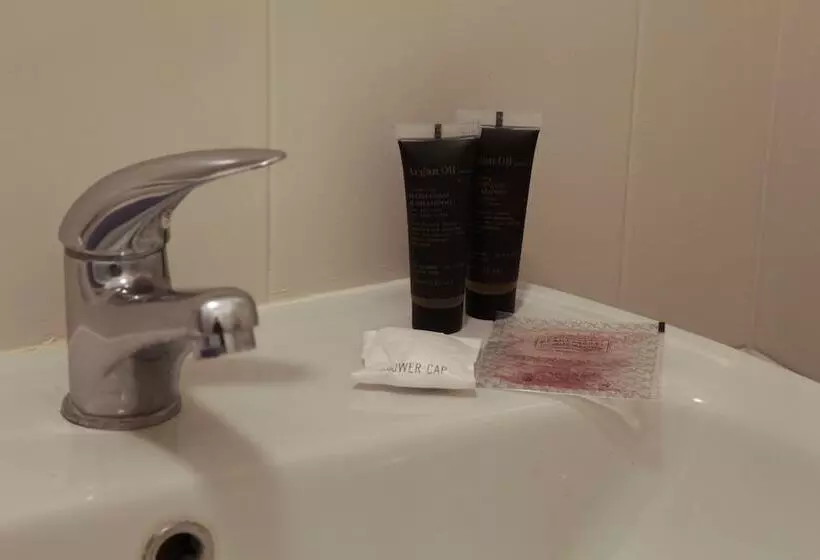 Fotos del hotel Di Porta Romana:  10