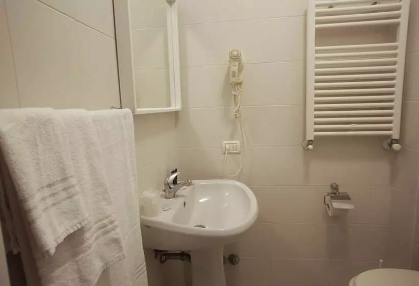Fotos del hotel Di Porta Romana:  7
