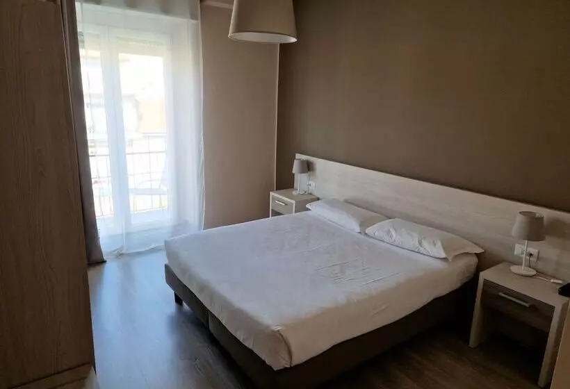 Fotos del hotel Di Porta Romana:  13