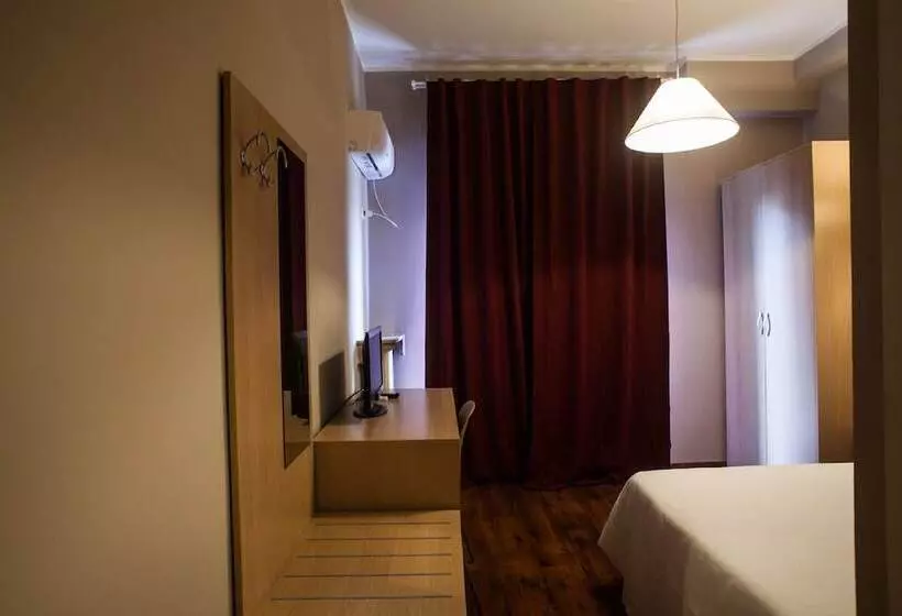 Fotos del hotel Di Porta Romana:  21