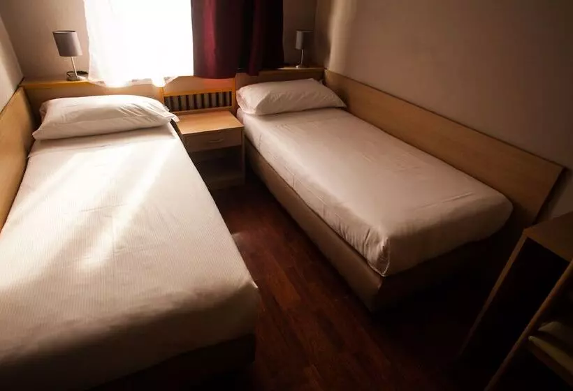 Fotos del hotel Di Porta Romana:  11