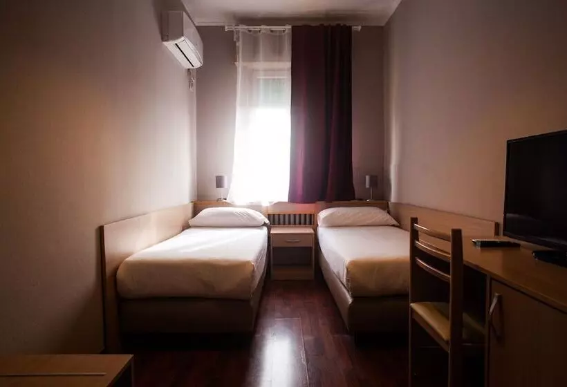 Fotos del hotel Di Porta Romana:  12