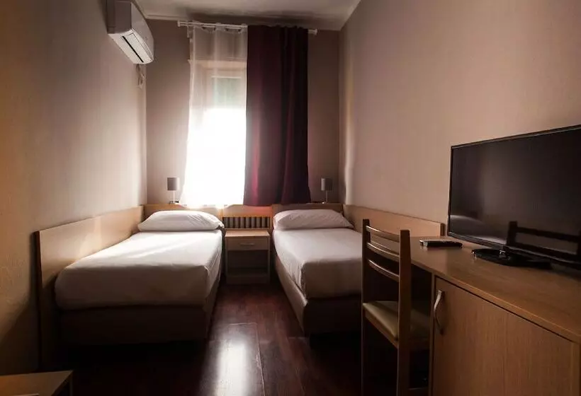 Fotos del hotel Di Porta Romana:  8