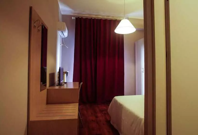 Fotos del hotel Di Porta Romana:  22