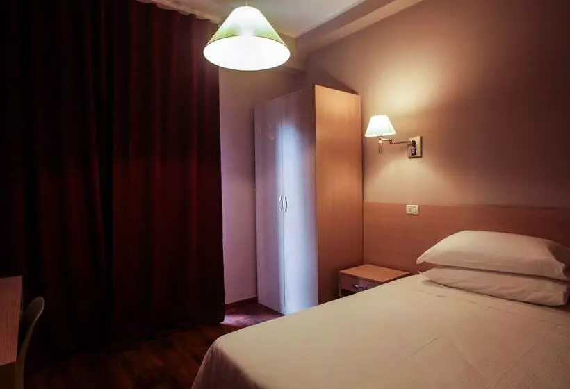 Fotos del hotel Di Porta Romana:  23