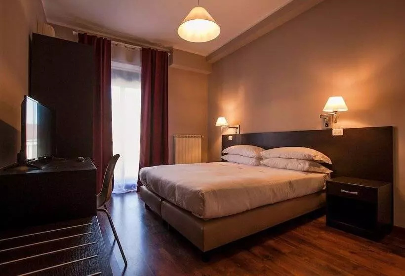 Fotos del hotel Di Porta Romana:  18