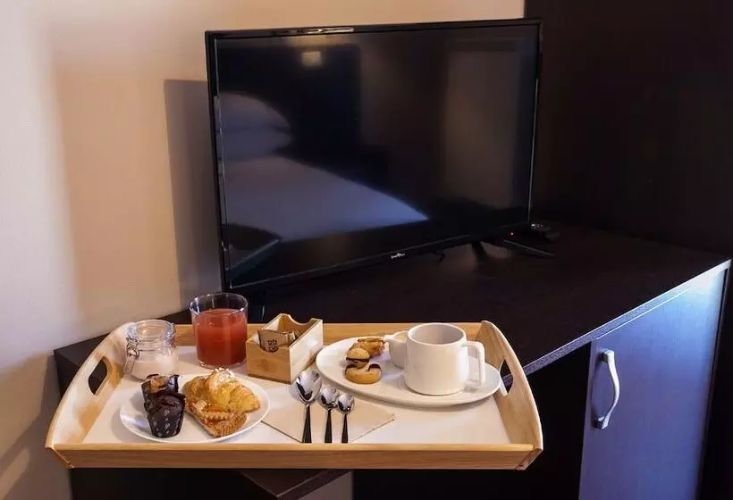 Fotos del hotel Di Porta Romana:  25