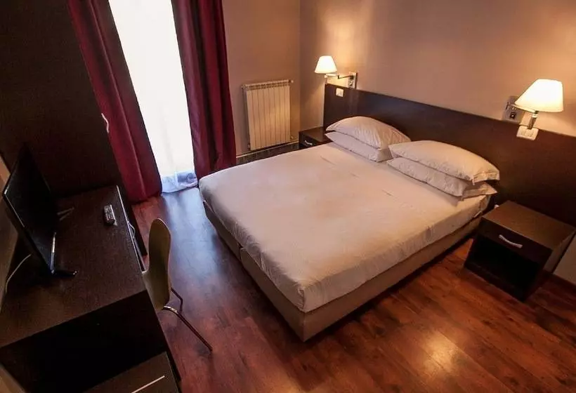 Fotos del hotel Di Porta Romana:  17