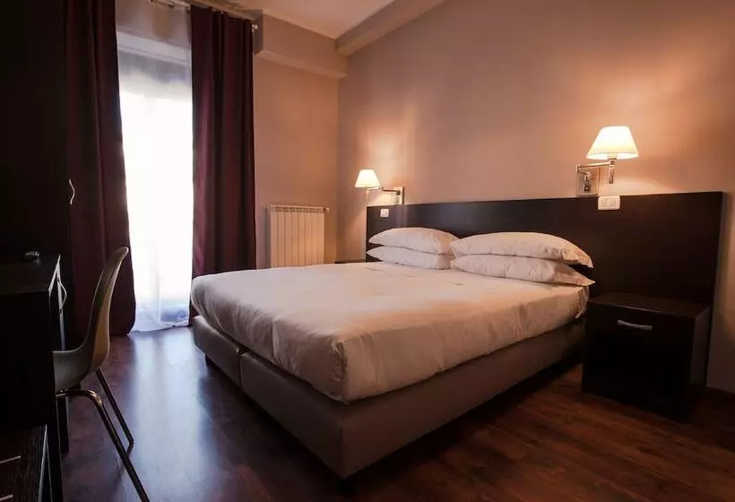 Fotos del hotel Di Porta Romana:  14