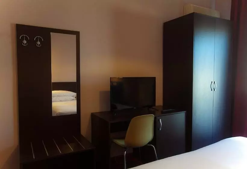 Fotos del hotel Di Porta Romana:  24