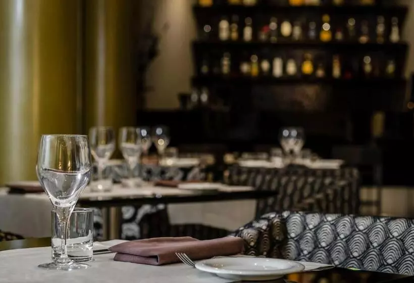 Fotos del hotel Eurostars Roma Aeterna:  9