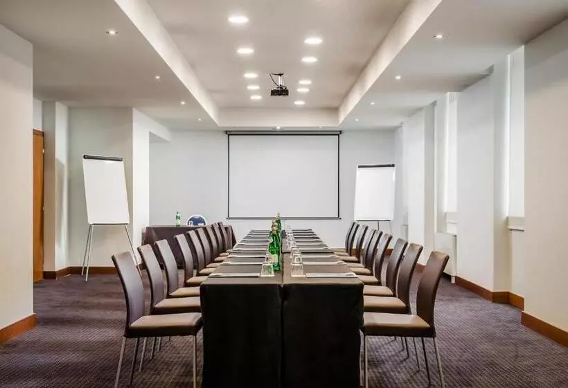 Fotos del hotel Eurostars Roma Aeterna:  19