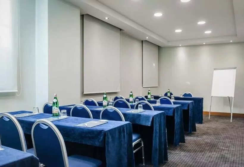 Fotos del hotel Eurostars Roma Aeterna:  17