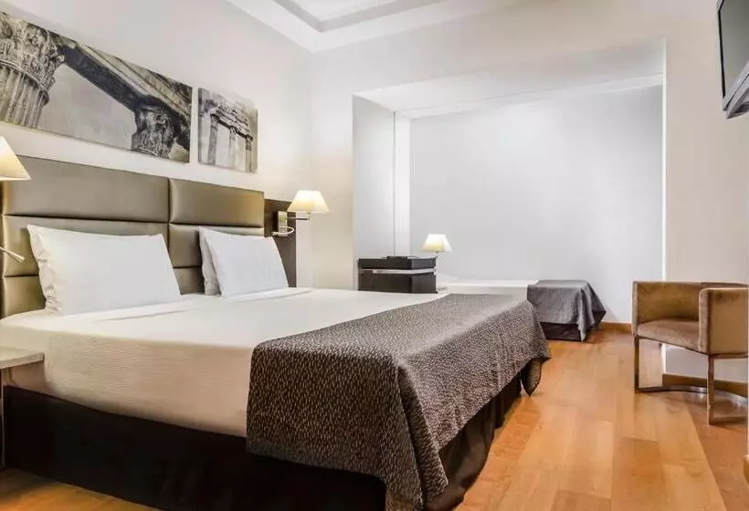 Eurostars Roma Aeterna