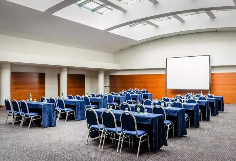 Fotos del hotel Eurostars Roma Aeterna:  21