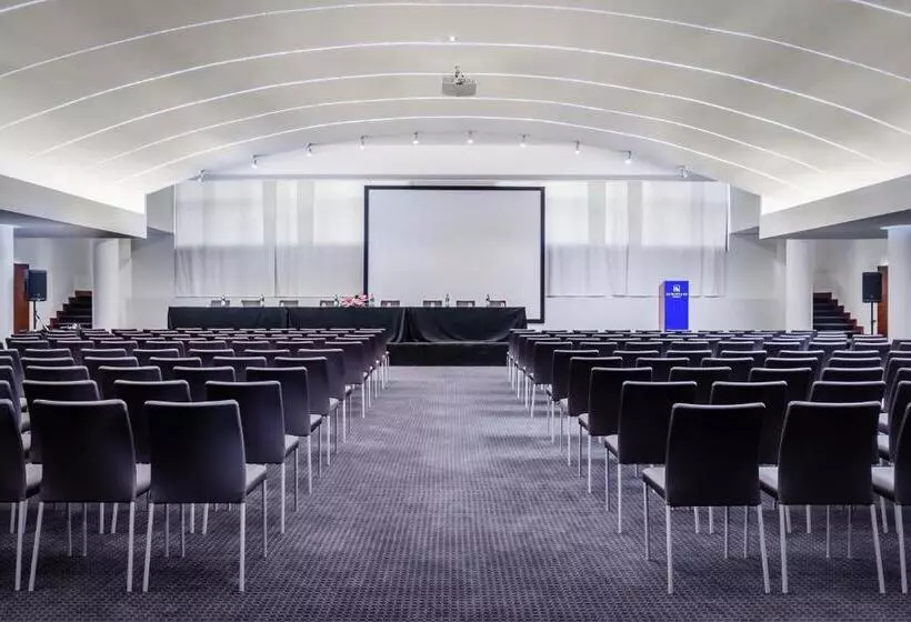 Fotos del hotel Eurostars Roma Aeterna:  10