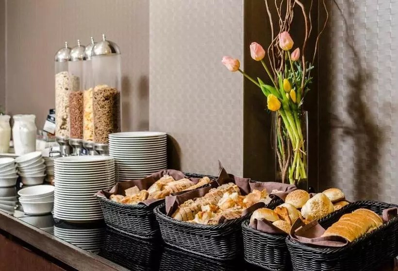 Fotos del hotel Eurostars Roma Aeterna:  16