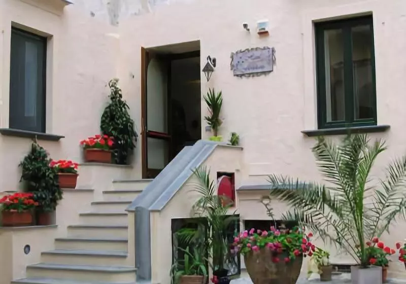 Fotos del hotel Floridiana:  6