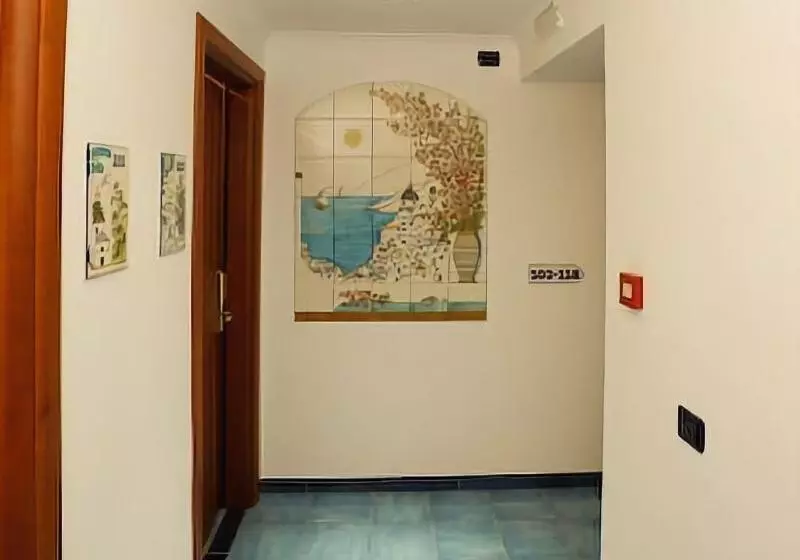 Fotos del hotel Floridiana:  7