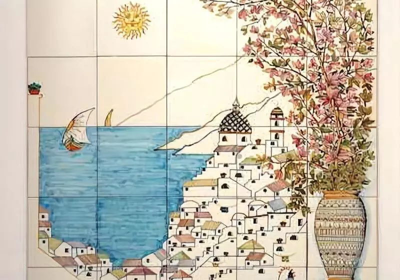 Fotos del hotel Floridiana:  5