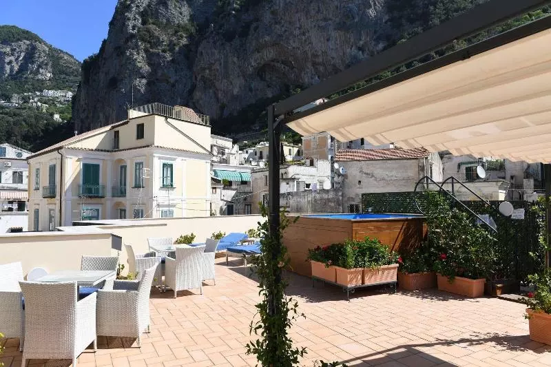 Fotos del hotel Floridiana:  4