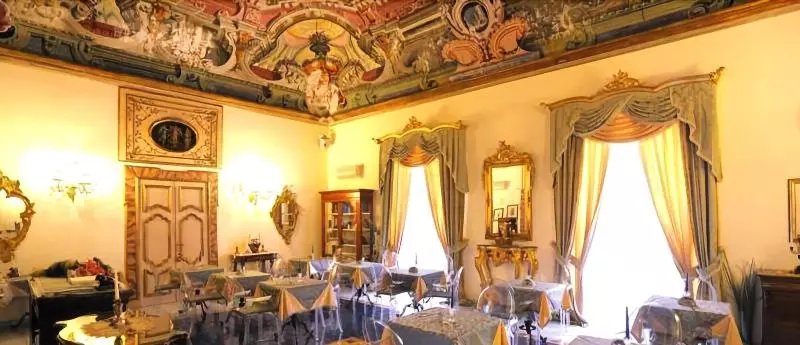 Fotos del hotel Floridiana:  3