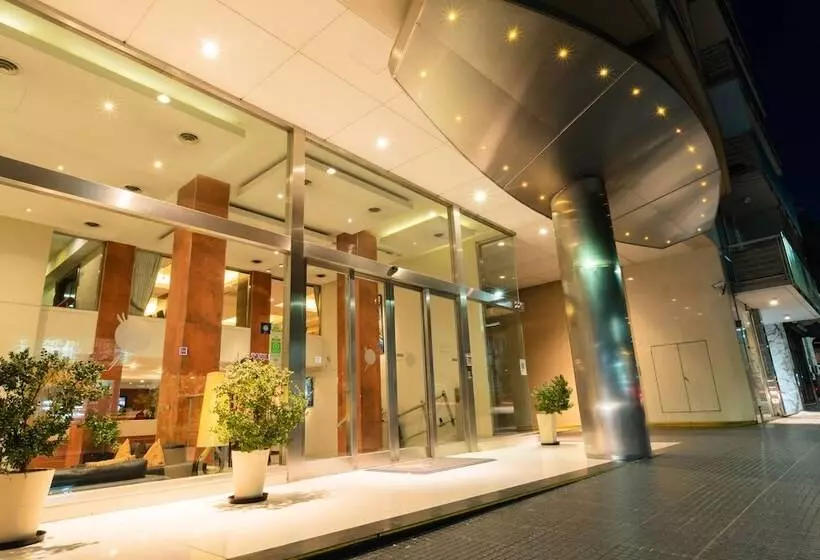 Fotos del hotel Icaro Suites:  13