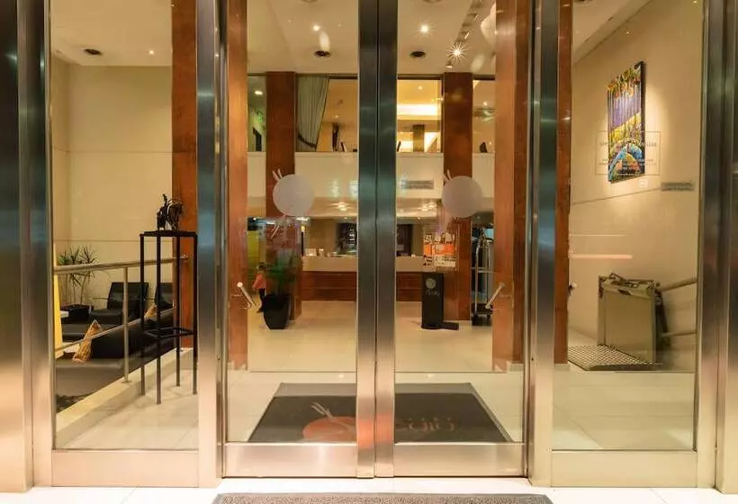 Fotos del hotel Icaro Suites:  17