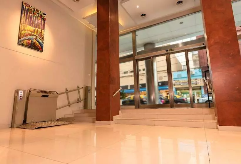 Fotos del hotel Icaro Suites:  9