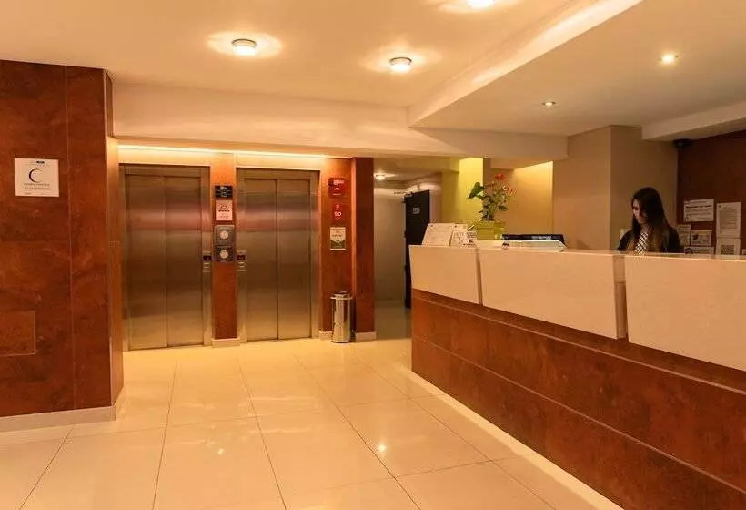 Fotos del hotel Icaro Suites:  2