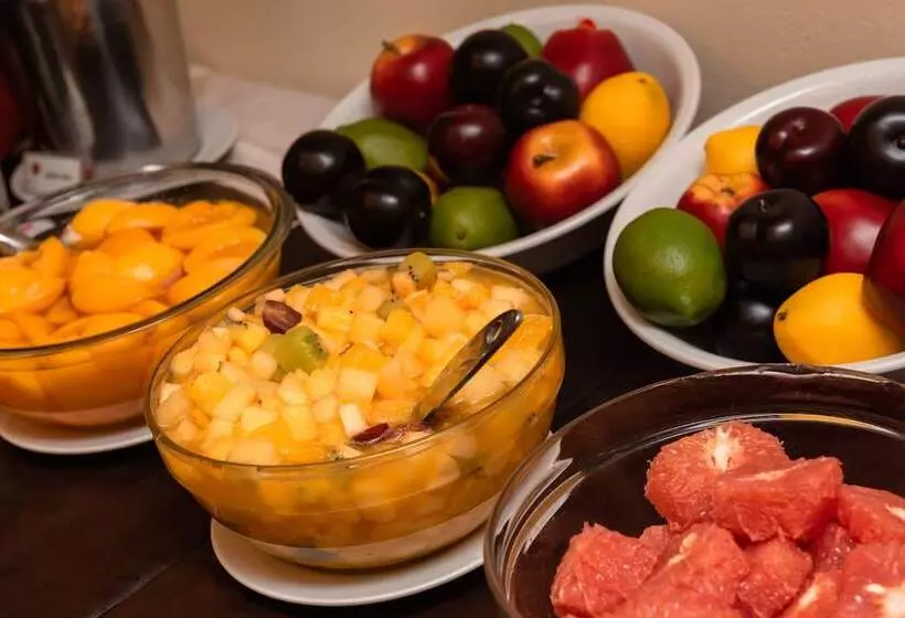 Fotos del hotel Icaro Suites:  15