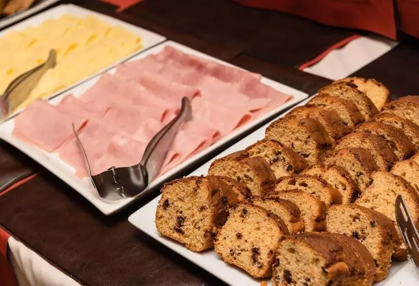 Fotos del hotel Icaro Suites:  18