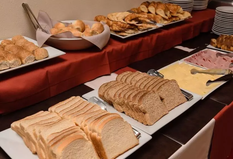 Fotos del hotel Icaro Suites:  11