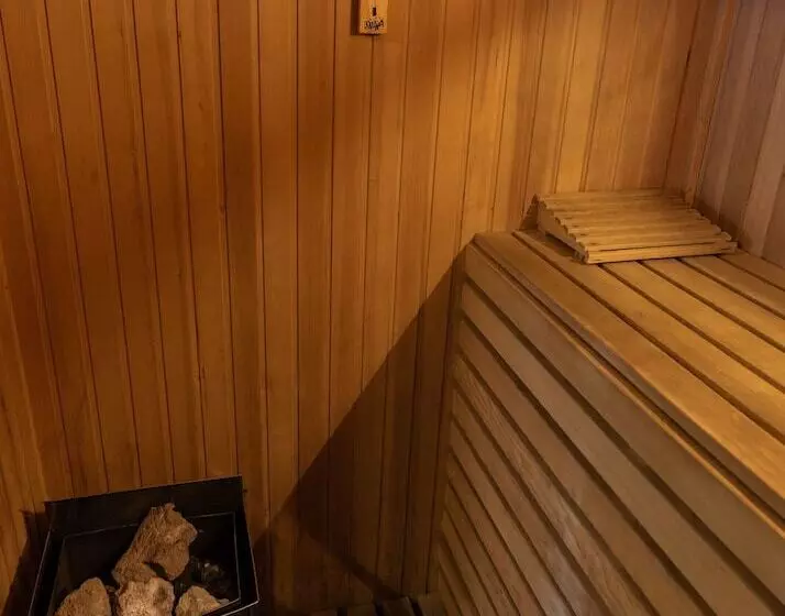 Fotos del hotel Icaro Suites:  4