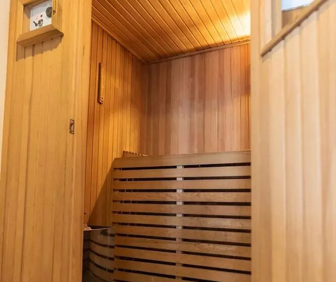 Fotos del hotel Icaro Suites:  10