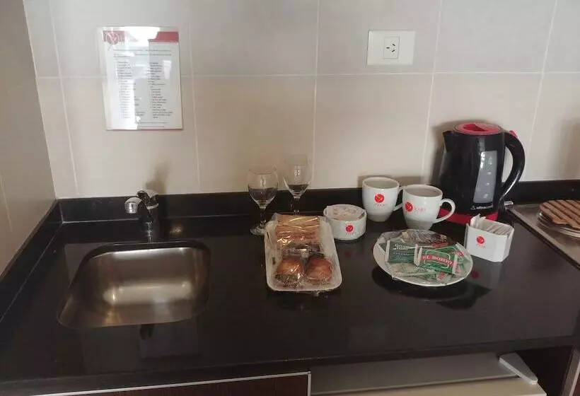 Fotos del hotel Icaro Suites:  7