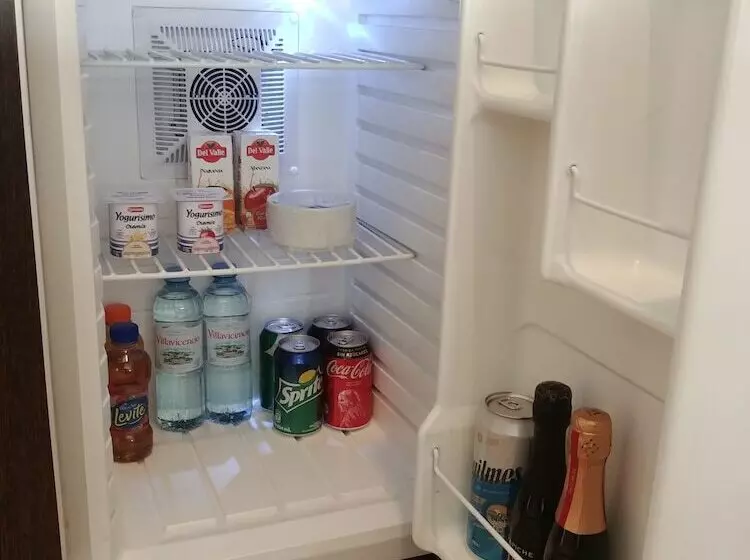 Fotos del hotel Icaro Suites:  22