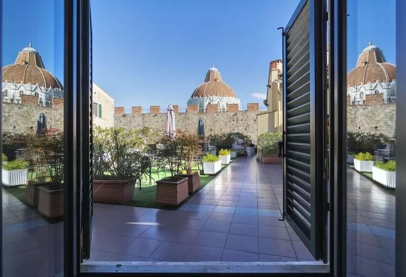 Fotos del hotel Il Giardino:  3