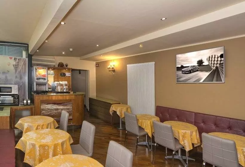 Fotos del hotel Il Giardino:  2