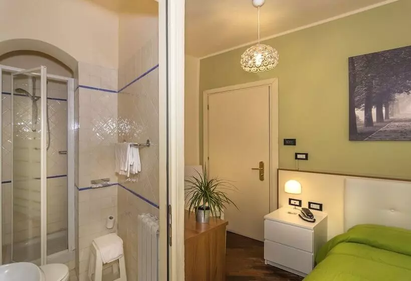 Fotos del hotel Il Giardino:  9