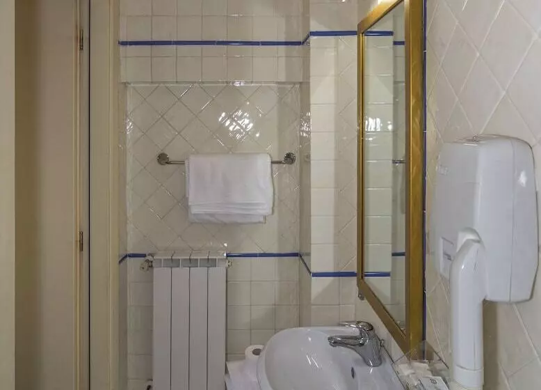 Fotos del hotel Il Giardino:  4